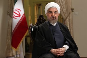 روحانی: ارتباط خوب رئیس جمهور با سپاه، ارتش، ناجاو…